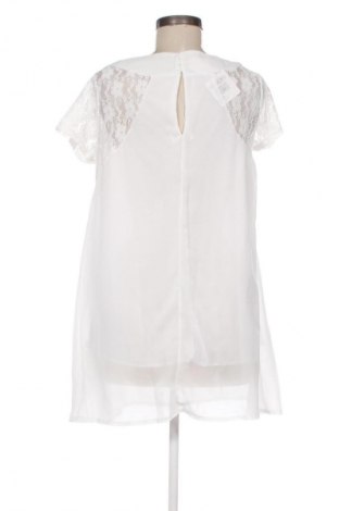 Rochie Unbranded, Mărime M, Culoare Alb, Preț 76,32 Lei