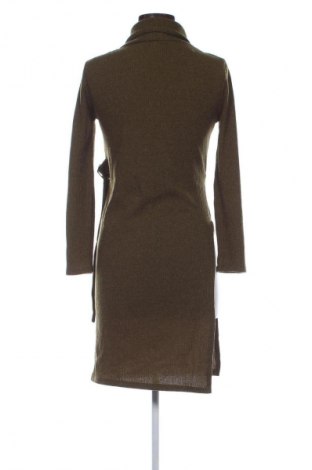 Rochie Unbranded, Mărime S, Culoare Verde, Preț 100,99 Lei