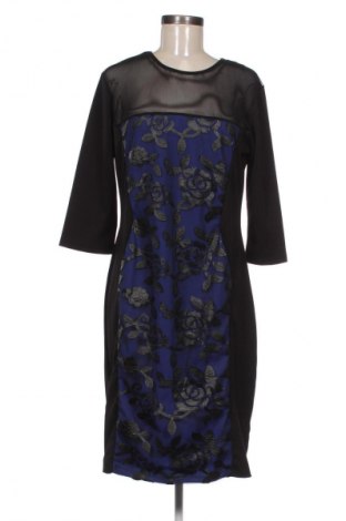 Kleid Unbranded, Größe L, Farbe Schwarz, Preis 47,57 €