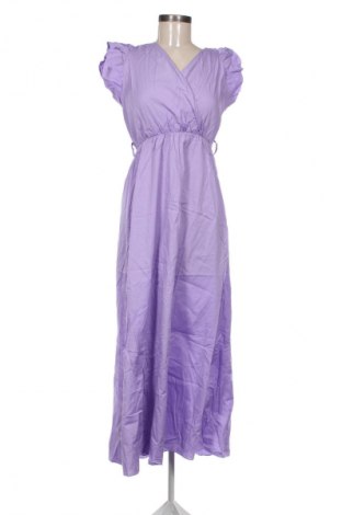Kleid Unbranded, Größe M, Farbe Lila, Preis 14,77 €