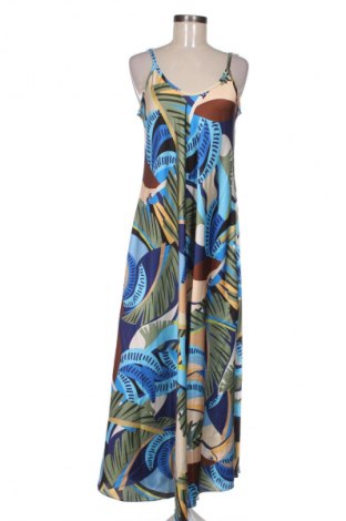 Kleid Unbranded, Größe XL, Farbe Mehrfarbig, Preis 14,77 €
