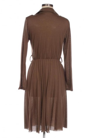 Kleid Unbranded, Größe M, Farbe Braun, Preis 14,77 €