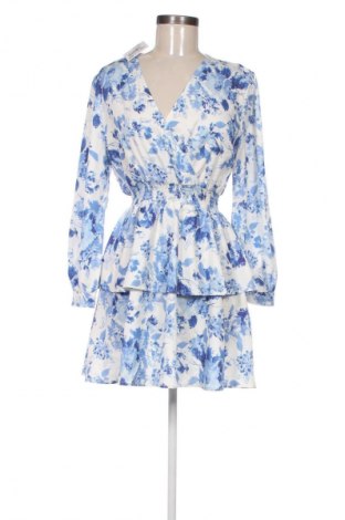 Kleid Unbranded, Größe S, Farbe Mehrfarbig, Preis 14,77 €