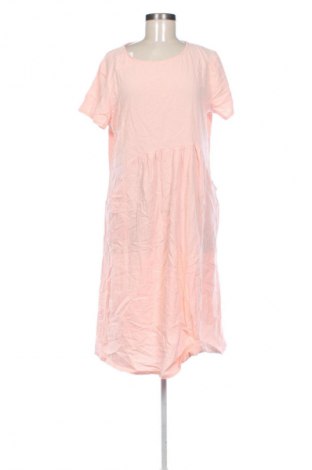 Kleid Unbranded, Größe XXL, Farbe Rosa, Preis 15,00 €