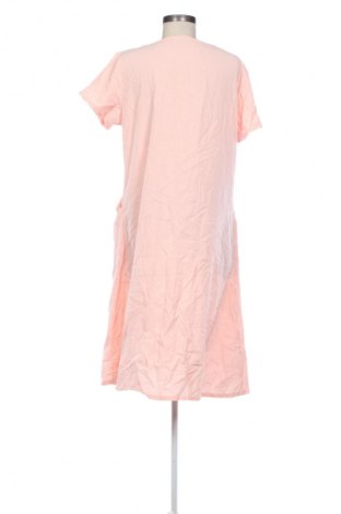 Kleid Unbranded, Größe XXL, Farbe Rosa, Preis 15,00 €