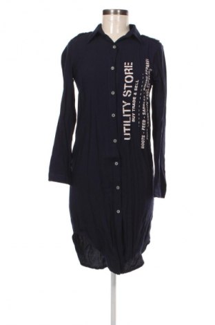 Kleid Unbranded, Größe M, Farbe Blau, Preis € 24,55