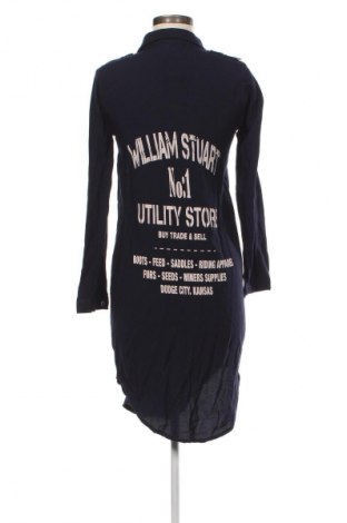 Kleid Unbranded, Größe M, Farbe Blau, Preis € 24,55