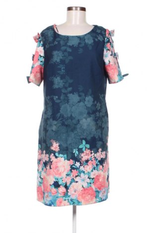 Kleid Unbranded, Größe XL, Farbe Mehrfarbig, Preis € 14,77