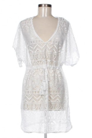 Kleid Unbranded, Größe S, Farbe Weiß, Preis 14,83 €