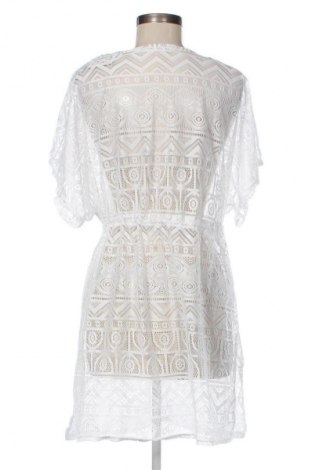 Kleid Unbranded, Größe S, Farbe Weiß, Preis 14,83 €