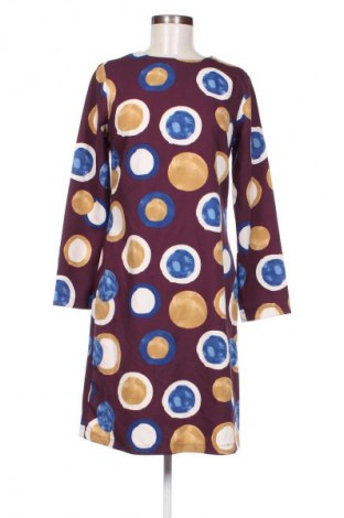 Kleid Unbranded, Größe L, Farbe Mehrfarbig, Preis 14,91 €