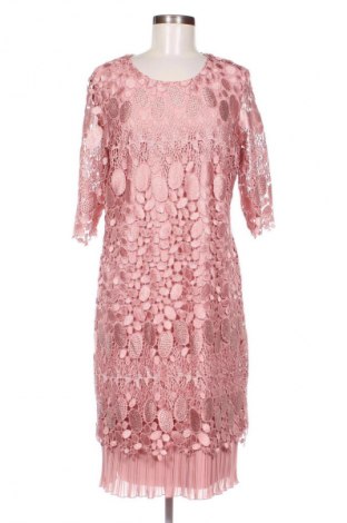 Kleid Unbranded, Größe XL, Farbe Aschrosa, Preis € 14,77