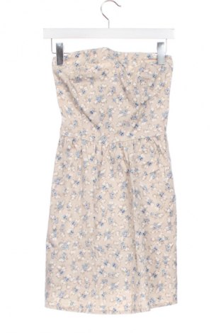 Kleid Unbranded, Größe XS, Farbe Mehrfarbig, Preis 14,83 €