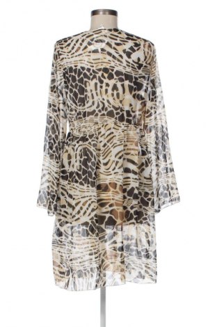 Kleid Unbranded, Größe L, Farbe Mehrfarbig, Preis € 14,83