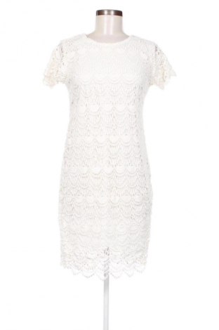 Kleid Unbranded, Größe S, Farbe Weiß, Preis 14,83 €