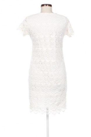 Kleid Unbranded, Größe S, Farbe Weiß, Preis 14,83 €