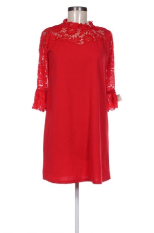 Kleid Unbranded, Größe M, Farbe Rot, Preis 23,59 €
