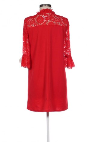 Kleid Unbranded, Größe M, Farbe Rot, Preis 23,59 €
