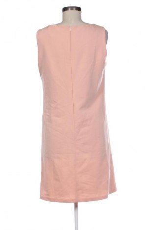 Kleid Unbranded, Größe XL, Farbe Orange, Preis 23,59 €