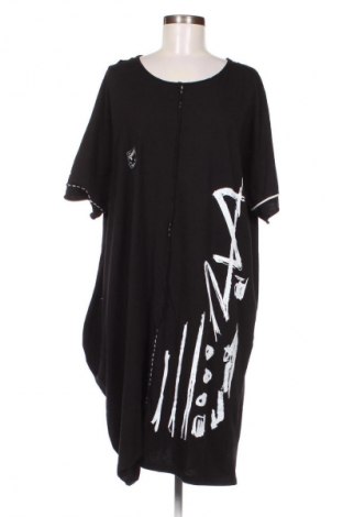 Kleid Unbranded, Größe XXL, Farbe Schwarz, Preis 15,00 €