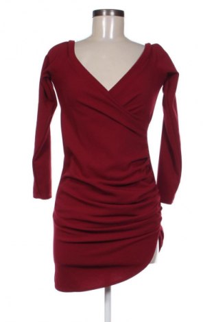 Kleid Unbranded, Größe S, Farbe Rot, Preis 14,91 €