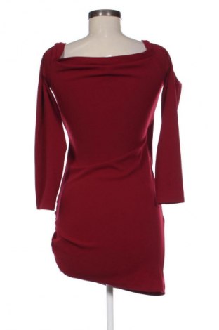 Kleid Unbranded, Größe S, Farbe Rot, Preis 14,91 €