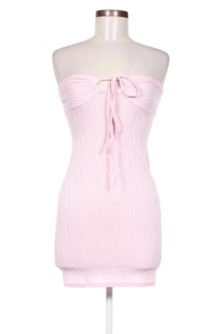 Kleid Unbranded, Größe S, Farbe Rosa, Preis 15,00 €