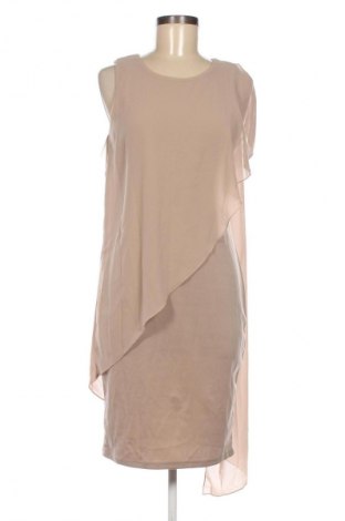 Kleid Unbranded, Größe S, Farbe Beige, Preis € 20,00