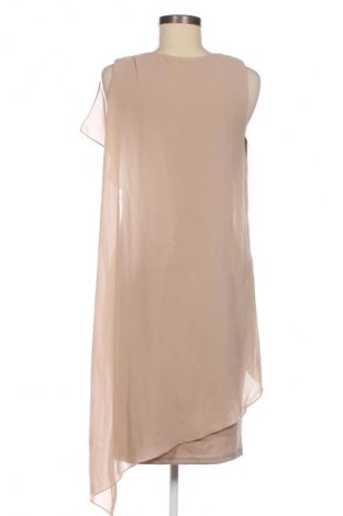 Kleid Unbranded, Größe S, Farbe Beige, Preis € 20,00