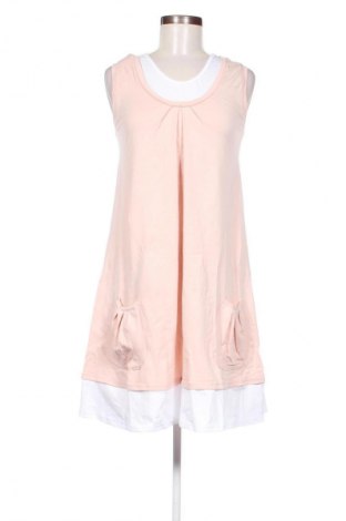 Kleid Unbranded, Größe S, Farbe Rosa, Preis 14,83 €