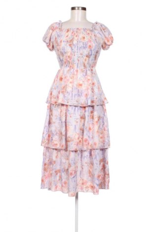 Kleid Unbranded, Größe M, Farbe Mehrfarbig, Preis 15,00 €