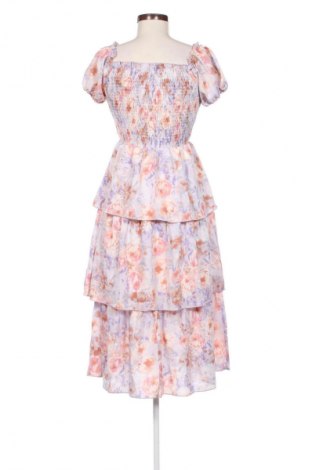Kleid Unbranded, Größe M, Farbe Mehrfarbig, Preis 15,00 €