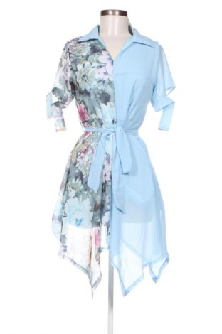 Kleid Unbranded, Größe L, Farbe Mehrfarbig, Preis € 23,52