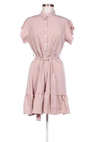 Φόρεμα Unbranded, Μέγεθος L, Χρώμα Πολύχρωμο, Τιμή 14,77 €