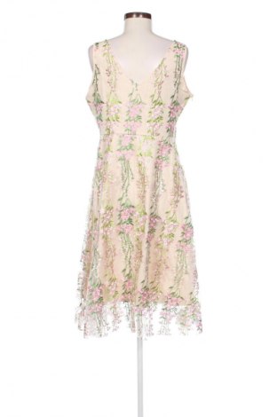 Kleid Unbranded, Größe L, Farbe Mehrfarbig, Preis € 18,25