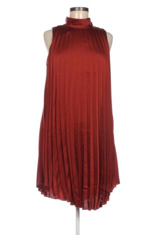 Kleid Unbranded, Größe M, Farbe Braun, Preis 11,99 €