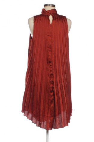 Kleid Unbranded, Größe M, Farbe Braun, Preis 11,99 €