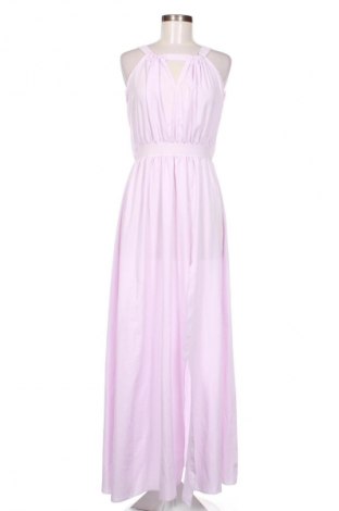 Kleid Unbranded, Größe L, Farbe Lila, Preis 12,99 €
