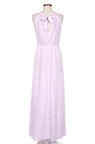 Kleid Unbranded, Größe L, Farbe Lila, Preis 12,99 €