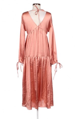 Kleid Unbranded, Größe XL, Farbe Braun, Preis 10,99 €