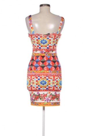 Kleid Unbranded, Größe M, Farbe Mehrfarbig, Preis 27,70 €