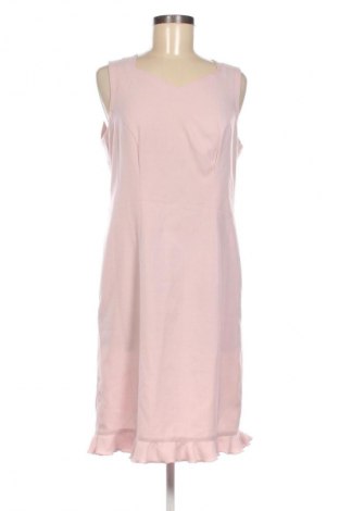 Kleid Unbranded, Größe M, Farbe Rosa, Preis 14,91 €