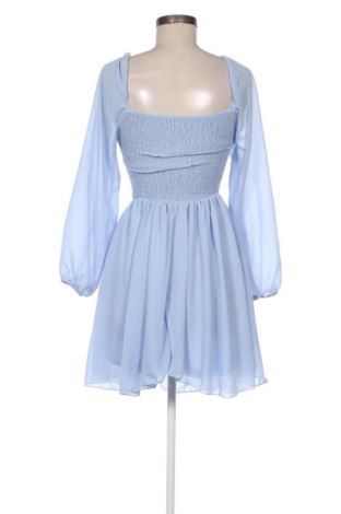 Kleid Unbranded, Größe M, Farbe Blau, Preis 14,91 €