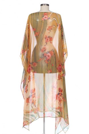 Kleid Unbranded, Größe 3XL, Farbe Mehrfarbig, Preis 14,83 €