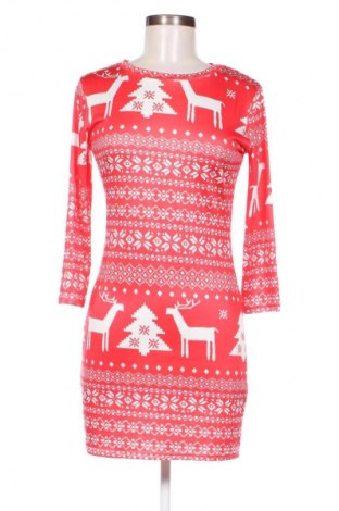 Kleid Unbranded, Größe M, Farbe Mehrfarbig, Preis 15,00 €
