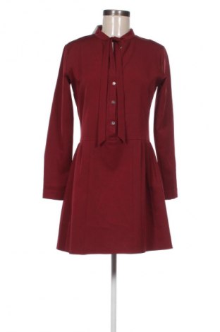 Kleid Unbranded, Größe S, Farbe Rot, Preis 14,91 €