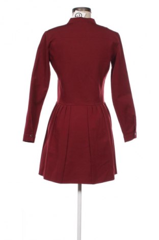 Kleid Unbranded, Größe S, Farbe Rot, Preis 14,91 €