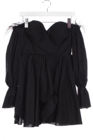 Kleid Unbranded, Größe S, Farbe Schwarz, Preis 14,83 €