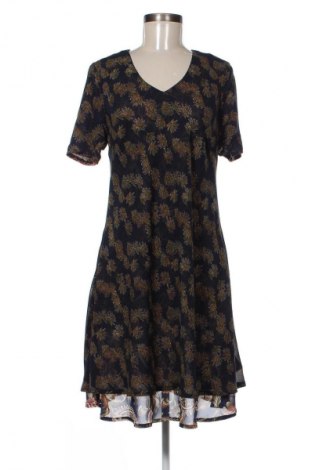 Kleid Unbranded, Größe M, Farbe Mehrfarbig, Preis 11,99 €