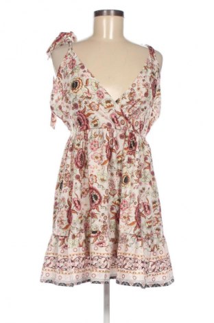 Kleid Unbranded, Größe M, Farbe Mehrfarbig, Preis 14,83 €